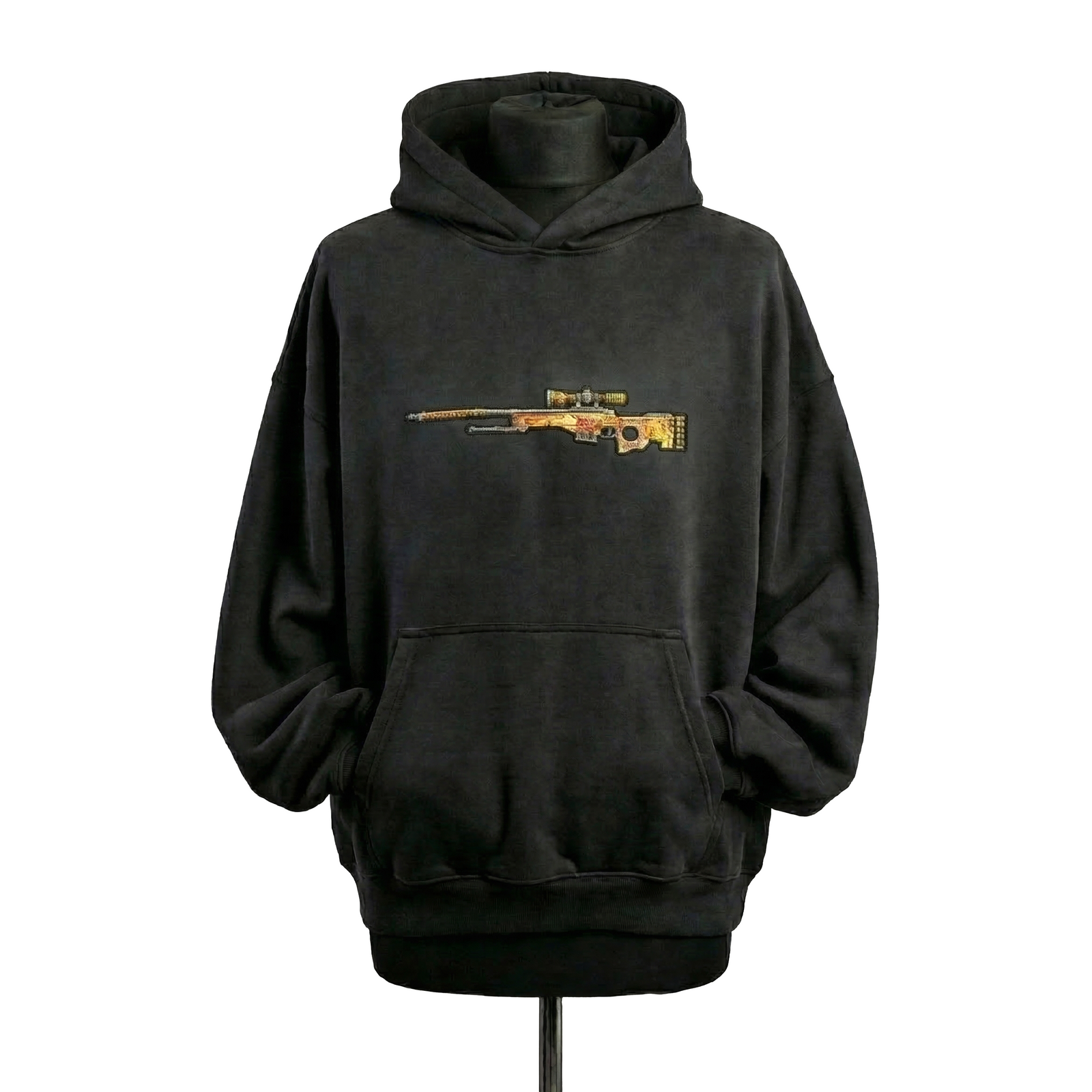 Bluza dragon lore