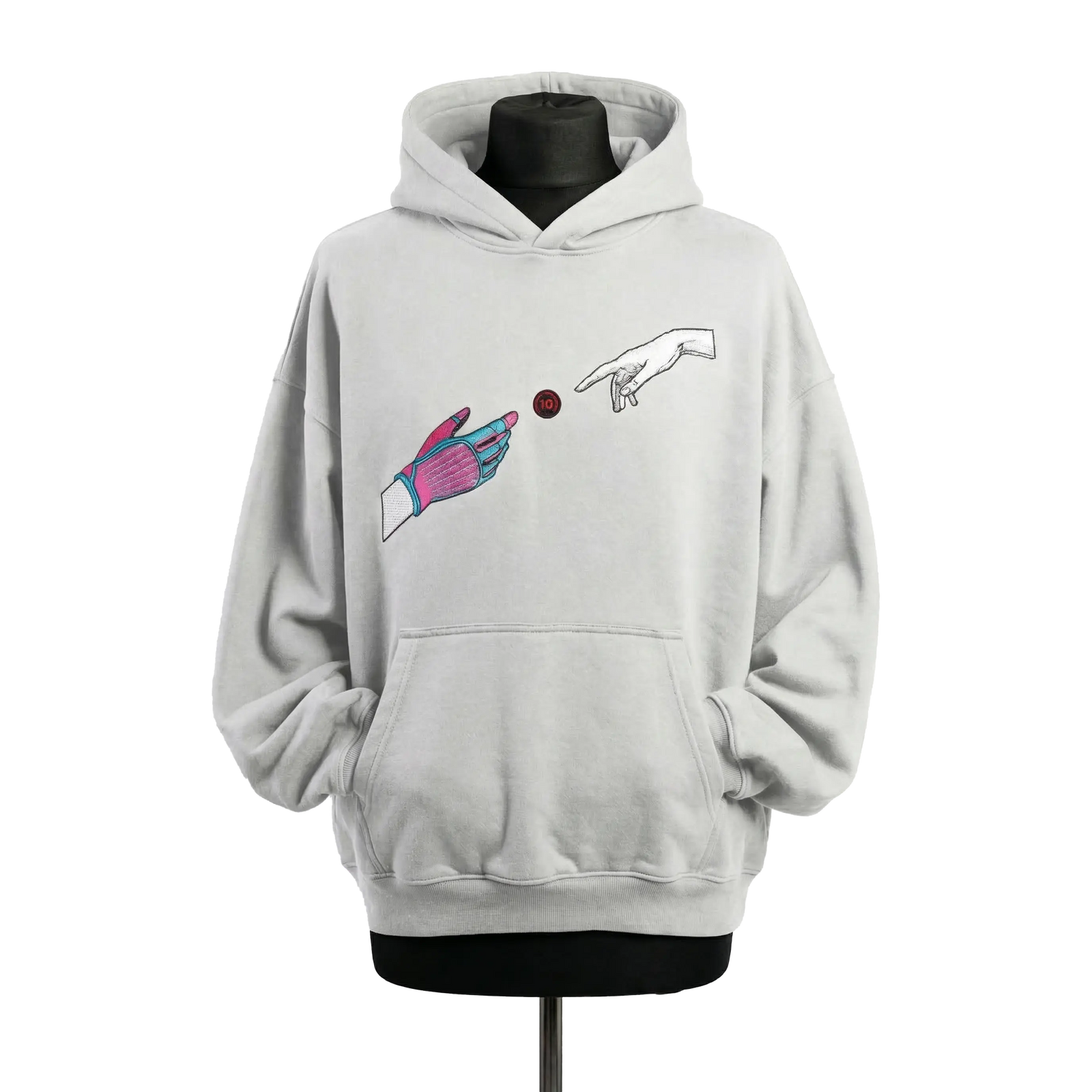 Bluza gamer's dream