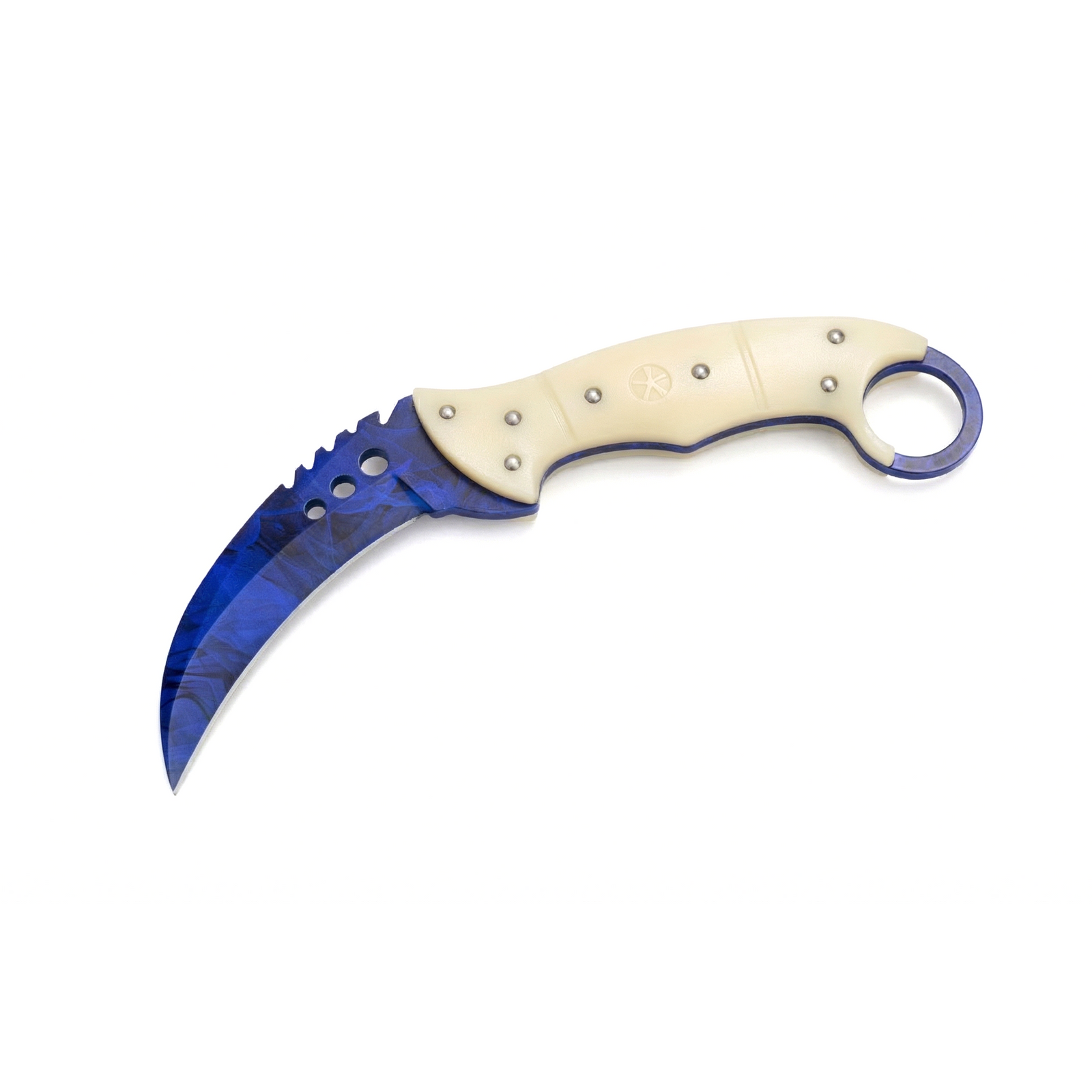 Talon White Sapphire