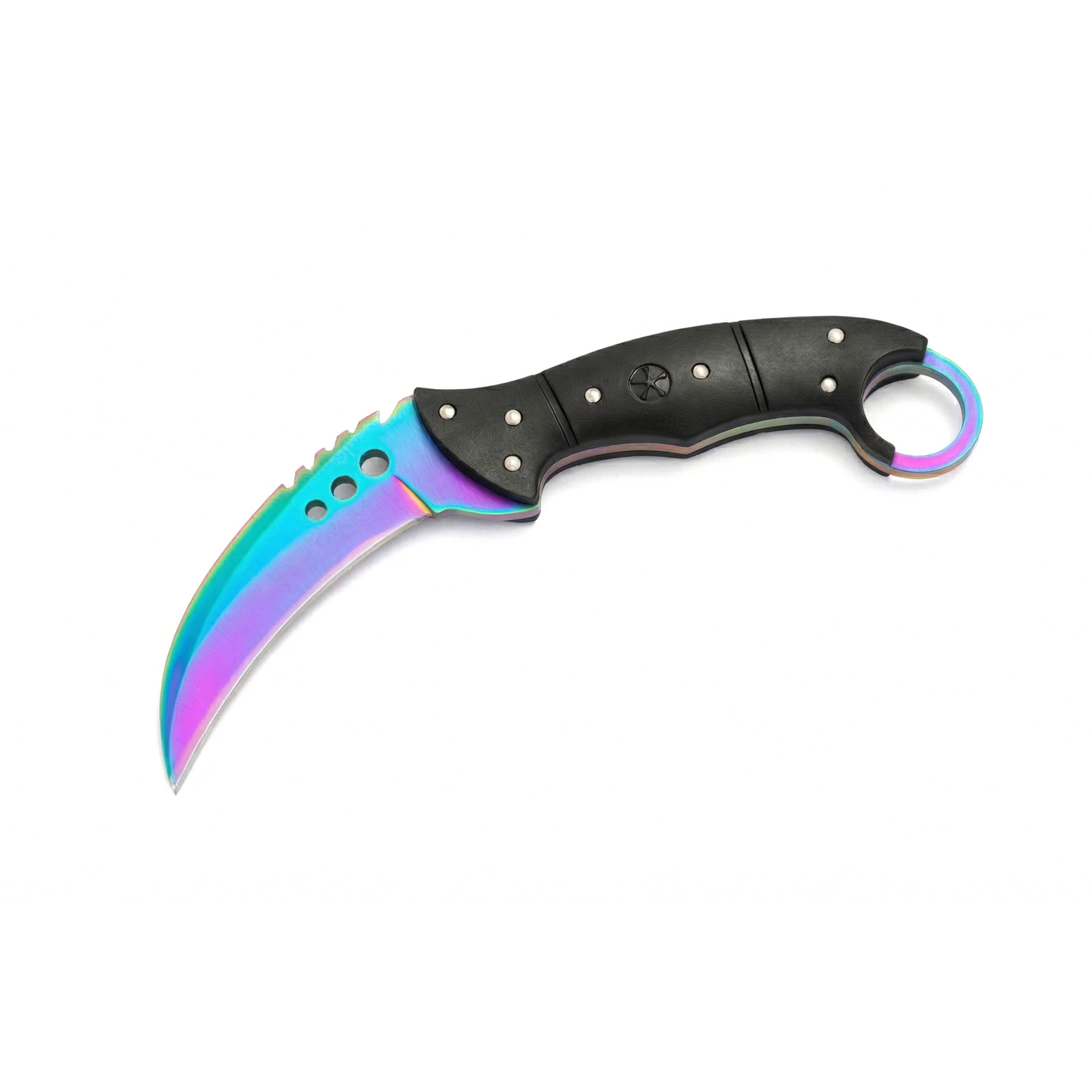 Talon Fade