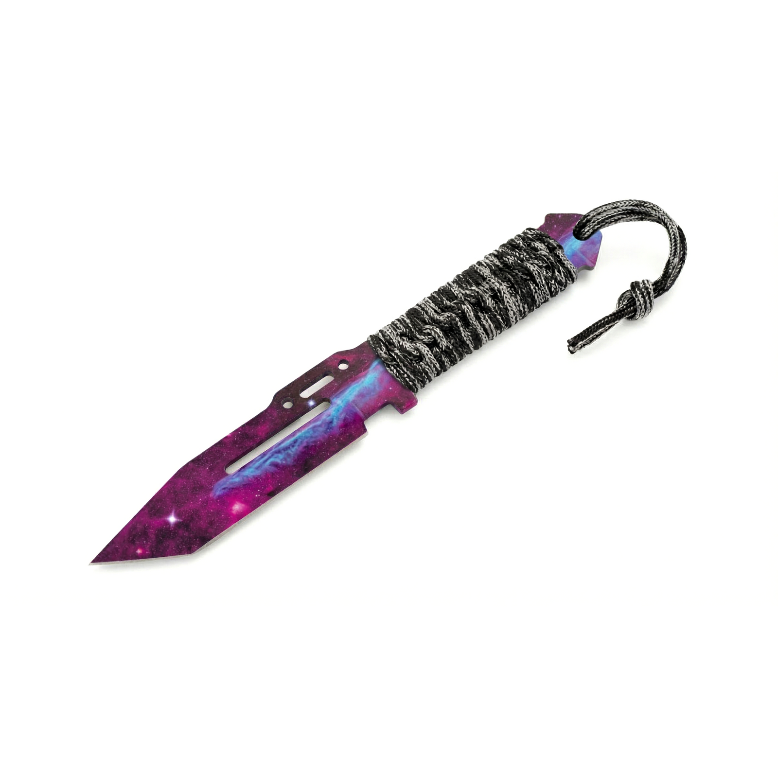 Paracord Galaxy