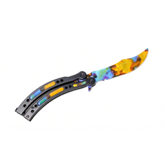 Butterfly Case Hardened