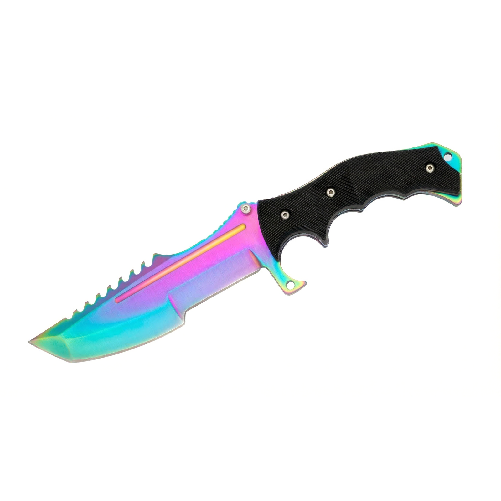 Huntsman Fade