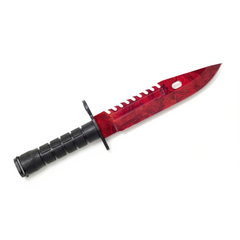 M9 Bayonet Ruby