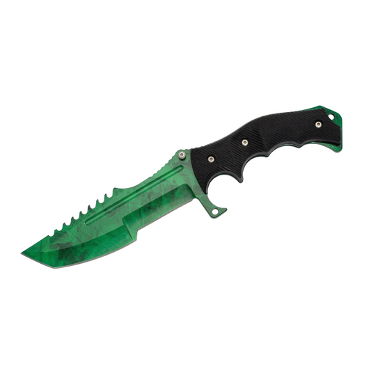 Huntsman Emerald