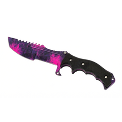 Huntsman Doppler Phase