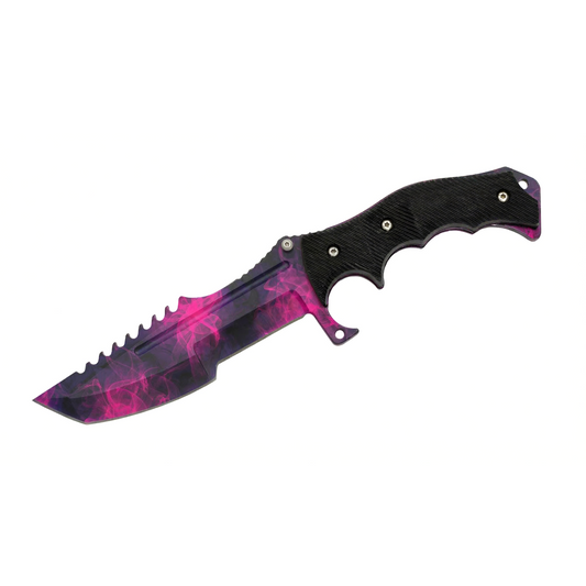Huntsman Doppler Phase