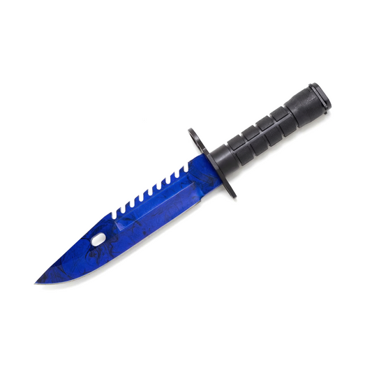 M9 Bayonet Sapphire