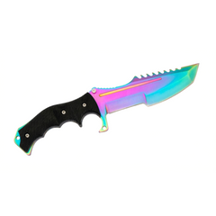 Huntsman Fade
