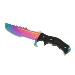 Huntsman Fade