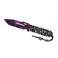 Paracord Doppler phase