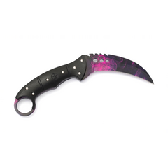 Talon Doppler Phase