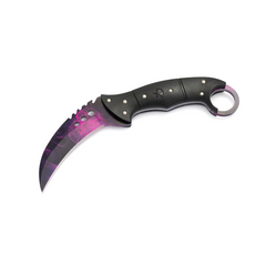 Talon Doppler Phase