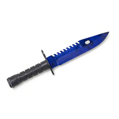 M9 Bayonet Sapphire