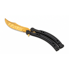 Butterfly Tiger Tooth