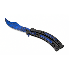 Butterfly Sapphire