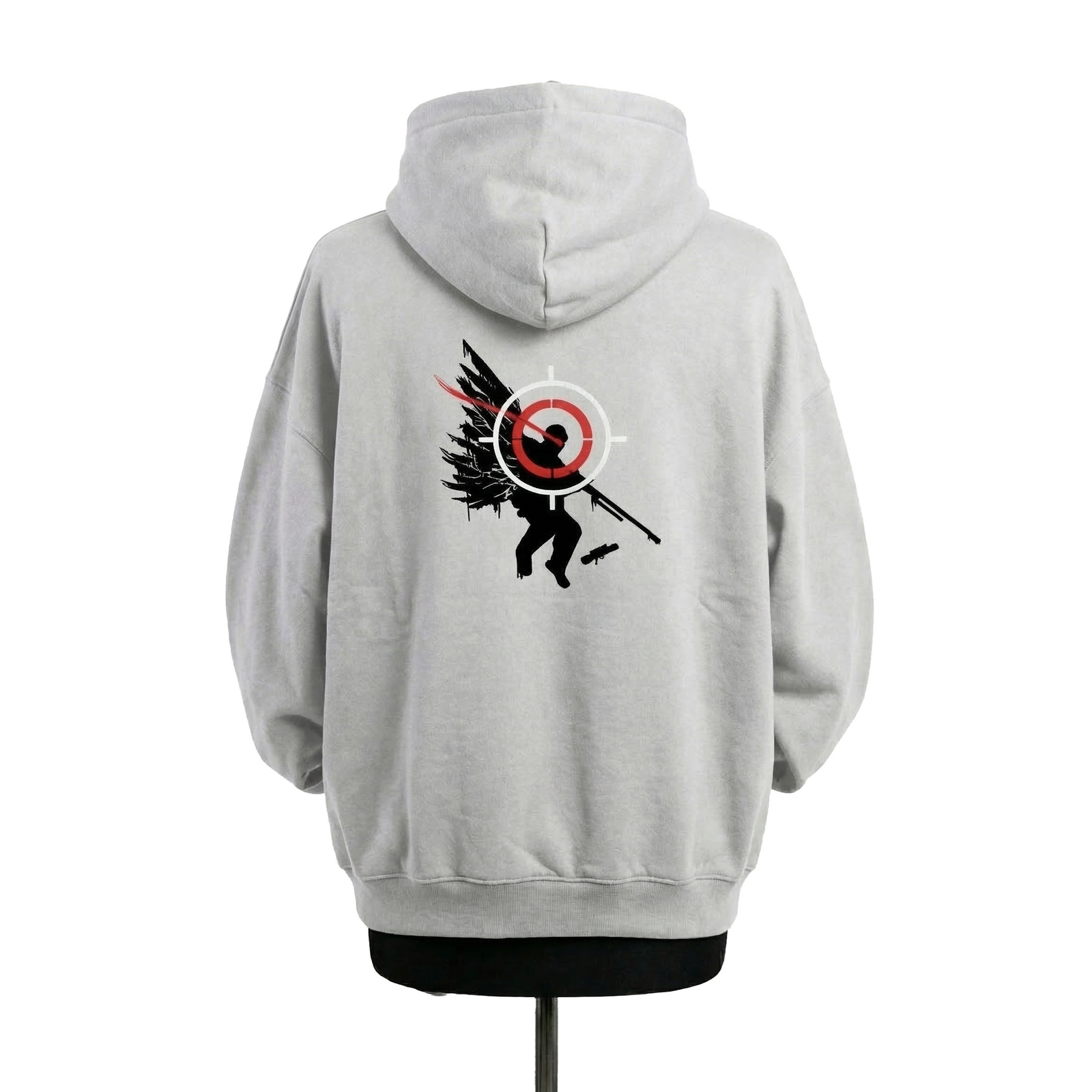 Bluza real hero
