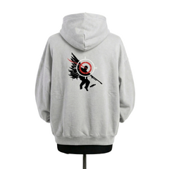 Bluza real hero