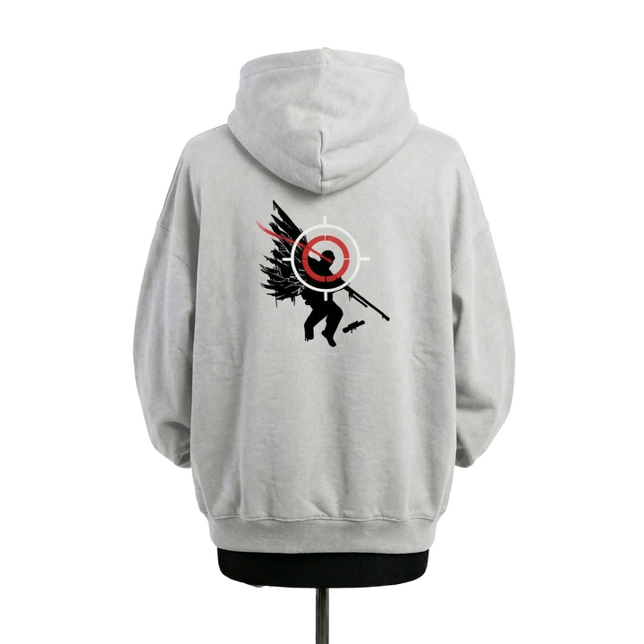 Bluza real hero