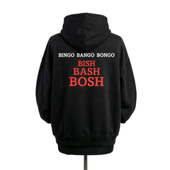 Bluza bingo bango