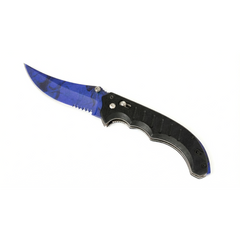 Flip knife Sapphire