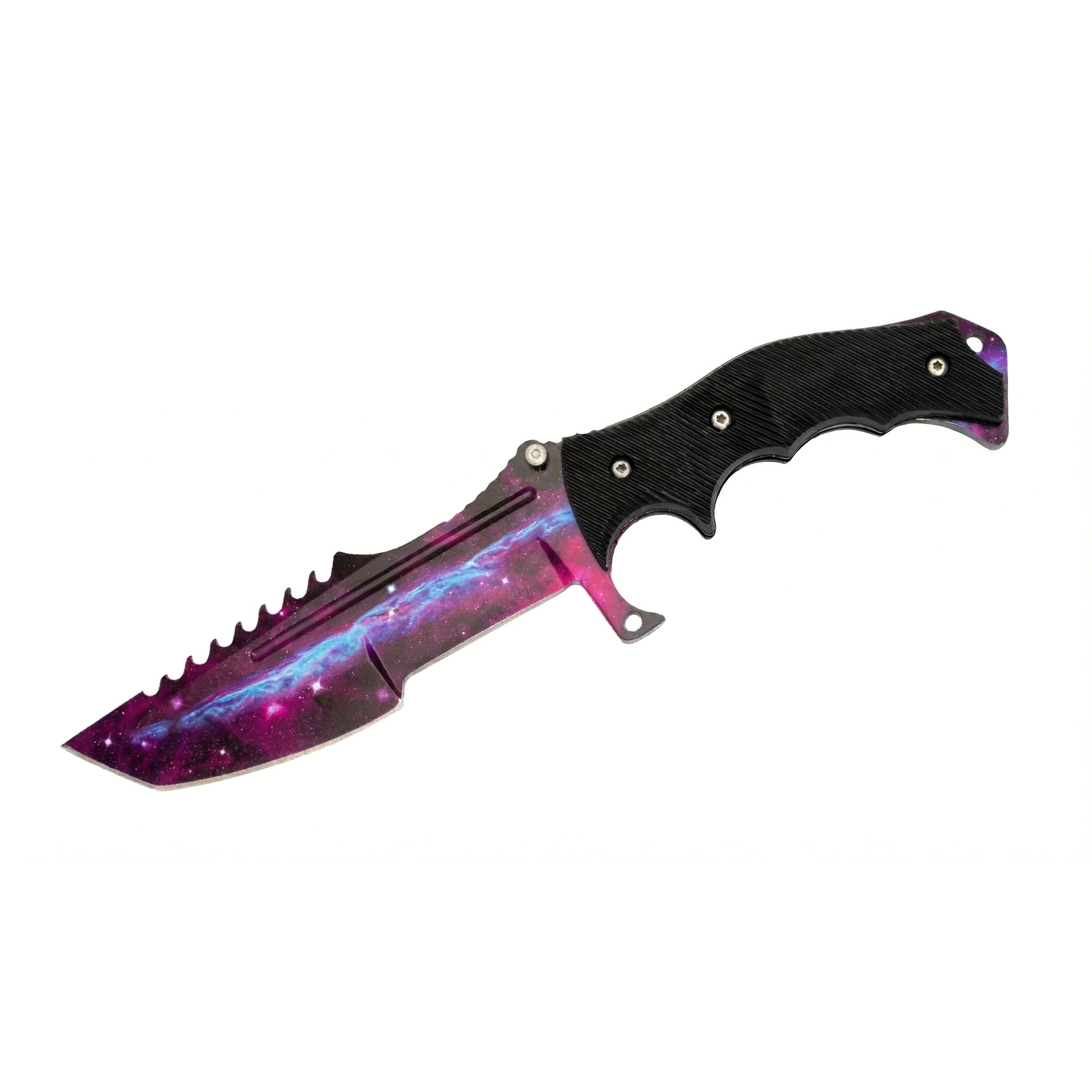Huntsman Galaxy