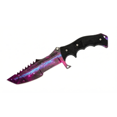 Huntsman Galaxy