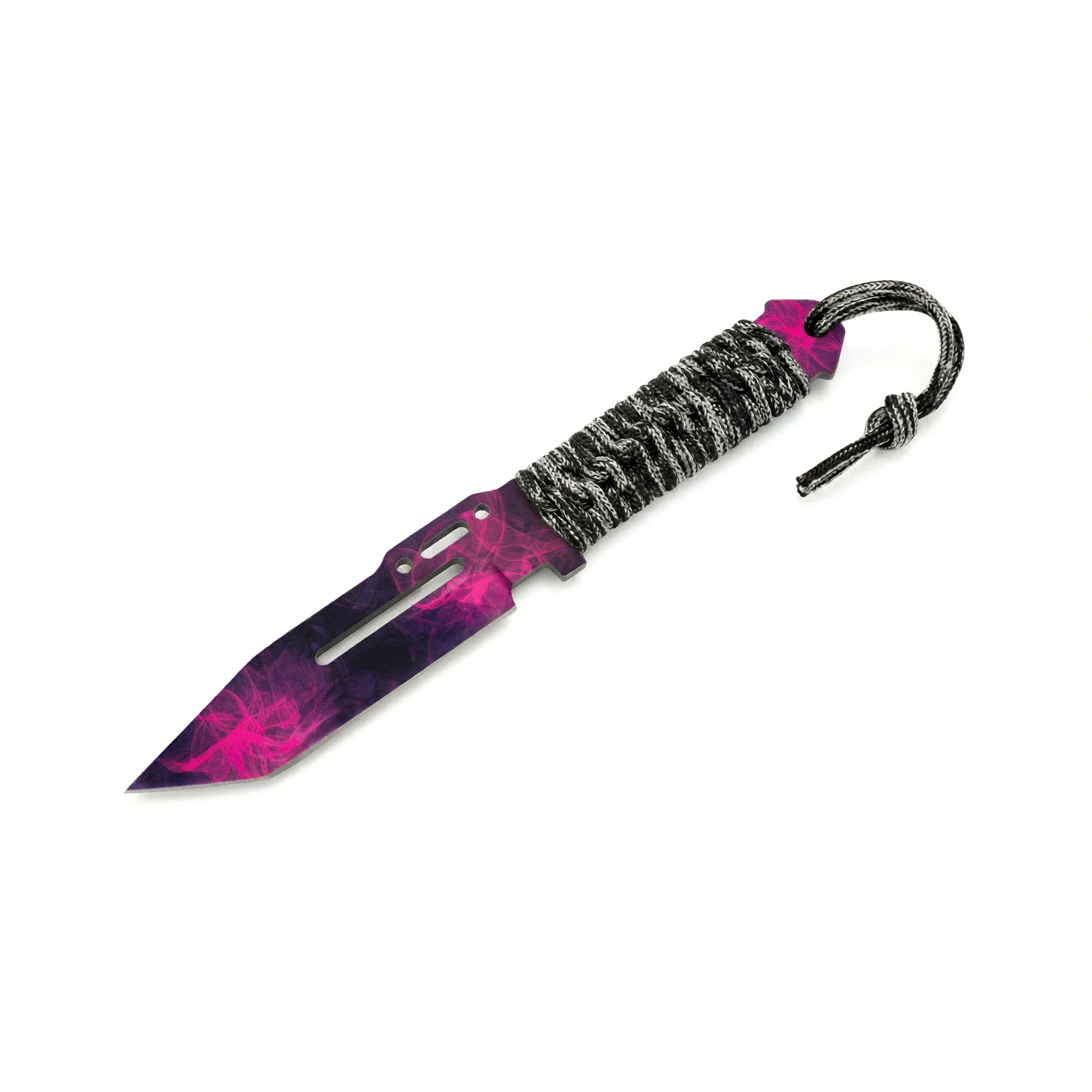Paracord Doppler phase