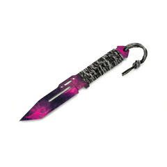 Paracord Doppler phase