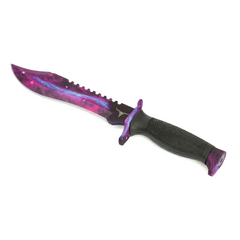 Bowie knife Galaxy