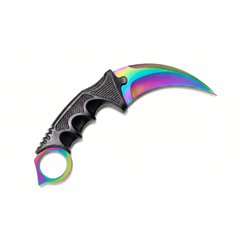 Karambit Fade