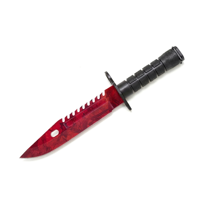 M9 Bayonet Ruby