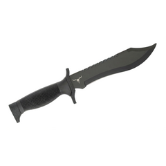Bowie knife Night