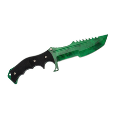 Huntsman Emerald
