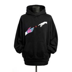 Bluza gamer's dream