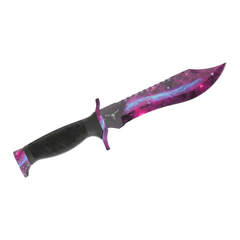 Bowie knife Galaxy