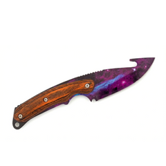 Gut knife Galaxy