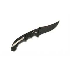 Flip knife Night
