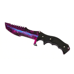 Huntsman Galaxy