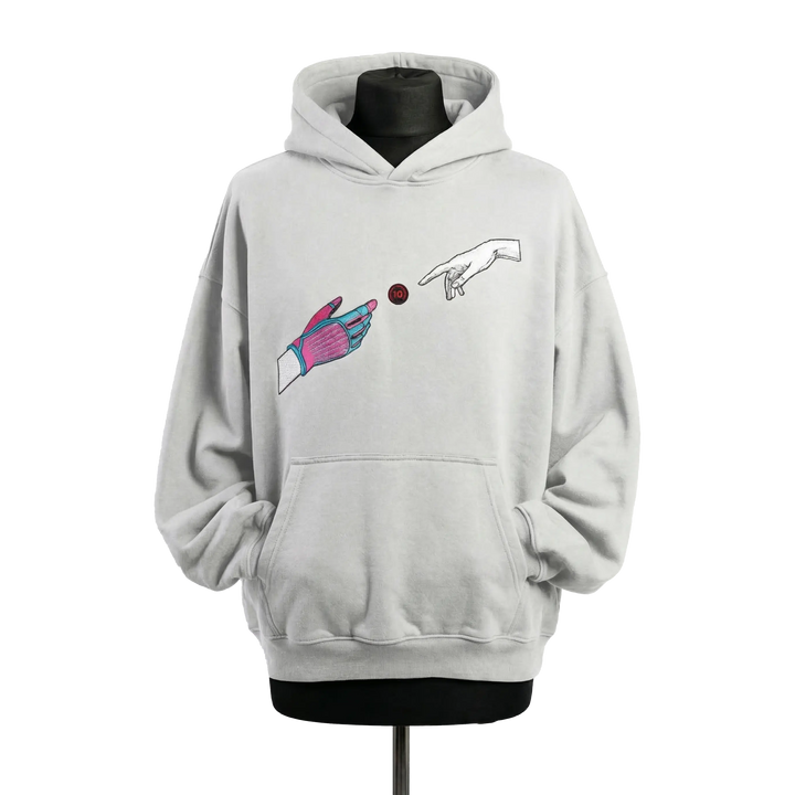 Bluza gamer's dream