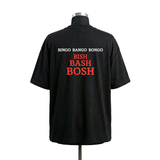 Koszulka bingo bango