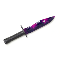 M9 Bayonet Doppler Phase