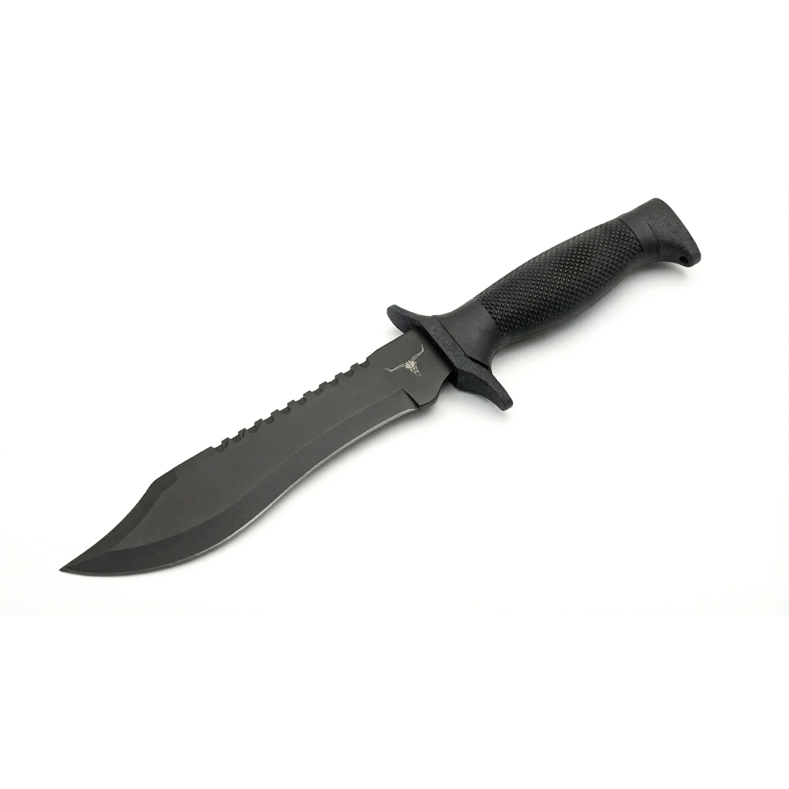 Bowie knife Night