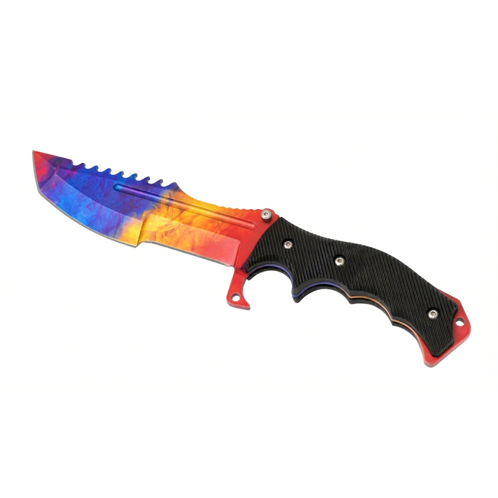 Huntsman Marble Fade