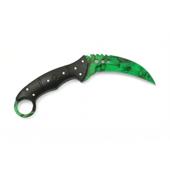 Talon Emerald