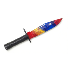 M9 Bayonet Marble Fade
