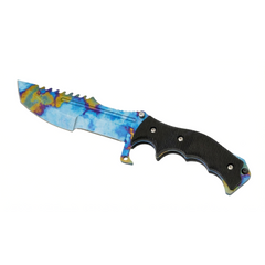 Huntsman Case Hardened - Blue Gem