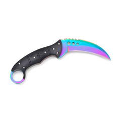 Talon Fade