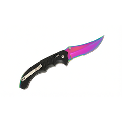 Flip knife Fade