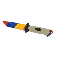 Ursus Marble Fade